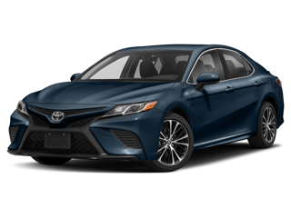 2019 Toyota Camry for Sale in Alcoa, TN