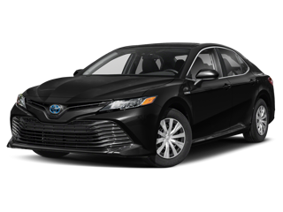 2019 Toyota Camry Hybrid for Sale in Alcoa, TN