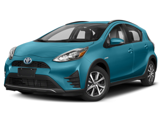 2019 Toyota Prius C for Sale in Alcoa, TN