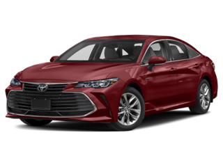 2019 Toyota Avalon Hybrid for Sale in Alcoa, TN