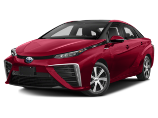 2019 Toyota Mirai for Sale in Alcoa, TN