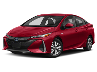 2019 Toyota Prius Prime for Sale in Alcoa, TN