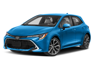 2019 Toyota Corolla Hatchback for Sale in Alcoa, TN