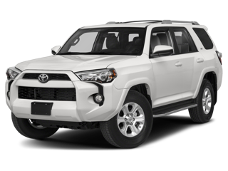 2019 Toyota 4Runner for Sale in Alcoa, TN