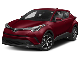 2019 Toyota C-HR for Sale in Alcoa, TN