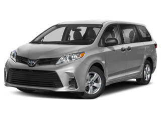 2019 Toyota Sienna for Sale in Alcoa, TN