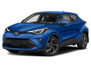 2020 Toyota C-HR for Sale in Alcoa, TN