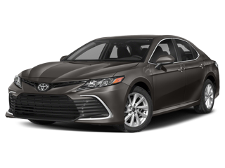 2021 Toyota Camry for Sale in Alcoa, TN