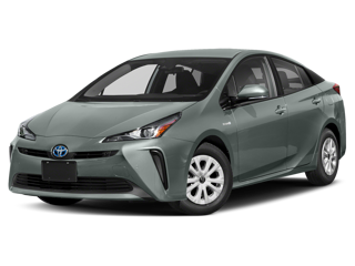 2021 Toyota Prius for Sale in Alcoa, TN