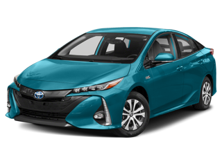 2021 Toyota Prius Prime for Sale in Alcoa, TN