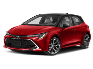 2021 Toyota Corolla Hatchback for Sale in Alcoa, TN