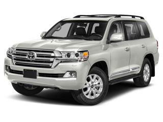 2021 Toyota Land Cruiser for Sale in Alcoa, TN