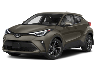 2021 Toyota C-HR for Sale in Alcoa, TN