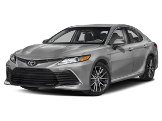 2022 Toyota Camry for Sale in Alcoa, TN