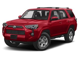 2022 Toyota 4Runner in Alcoa, TN