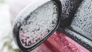 Prep Your Car for Freezing Temps in Alcoa, TN