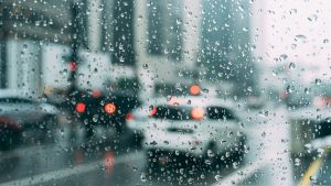 Raining Driving tips in Alcoa, TN
