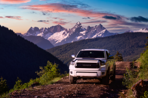 specs and features of 2021 toyota tacoma in alcoa, tn