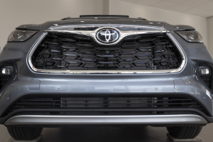 best features of the 2021 toyota highlander hybrid in alcoa, tn