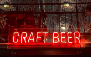 4 favorite spots for local and craft beer near knoxville, tn