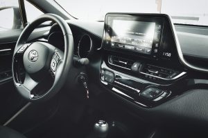 6 tips for keeping a clean car interior in knoxville, tn