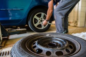 how often should your toyota get a tire rotation in alcoa, tn