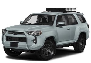 5 impressive features of the 22 toyota 4runner in alcoa, tn