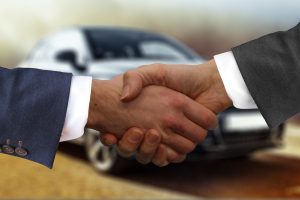 5 benefits of getting car financing near Knoxville, tn