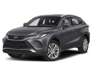 5 Things to Love About the 2022 Toyota Venza in knoxville, tn
