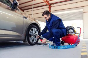 5 car maintenance tips every toyota owner can use near knoxville tn