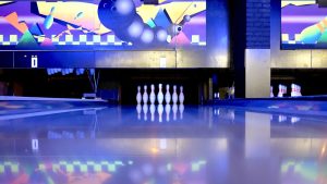 3 bowling alleys in knoxville tn & alcoa tn