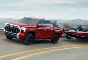 first look at the 2023 toyota tundra in alcoa, tn