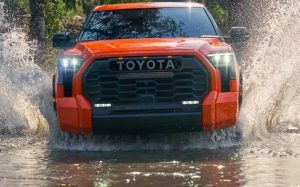 get to know the 2023 toyota tundra i-force max near knoxville, tn